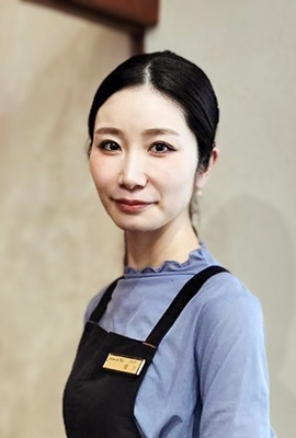 関戸 紗耶